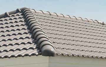 advantages of Helpringham clay roofing