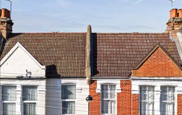 clay roofing Helpringham, Lincolnshire
