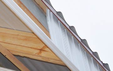 why Helpringham fascia repairs are essential