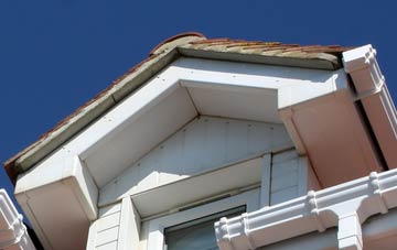 Helpringham fascia installation costs