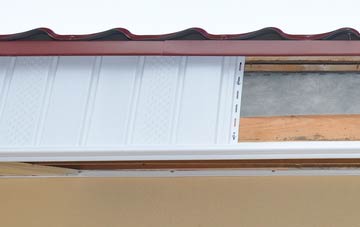Helpringham fascia repair costs