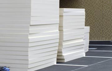 Helpringham flat roof insulation costs