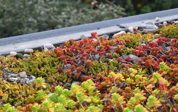 the cost of Helpringham green roof installation