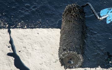 Helpringham liquid sealant waterproofing