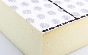 meeting Helpringham building codes