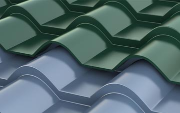who should consider Helpringham plastic roofs