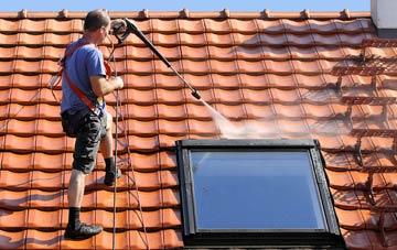 roof cleaning Helpringham, Lincolnshire