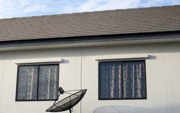 Helpringham rubber roof costs