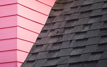 rubber roofing Helpringham, Lincolnshire