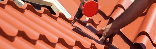 save on Helpringham roof installation costs