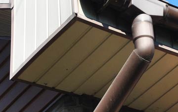 Helpringham soffit installation costs