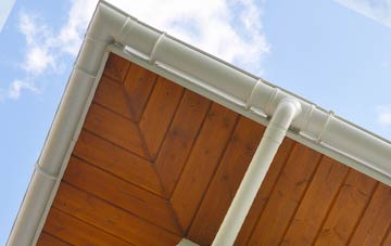 Helpringham soffit types