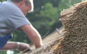 professional Helpringham thatchers