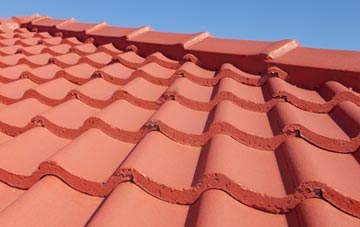 Helpringham tile and slate roof replacement