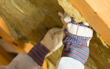 types of Helpringham pitched roof insulation materials