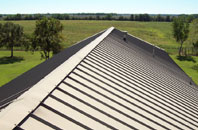 Helpringham metal roof quotes