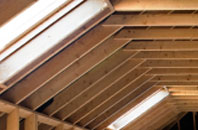 Helpringham tapered roof insulation quotes