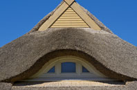 Helpringham thatch roofing